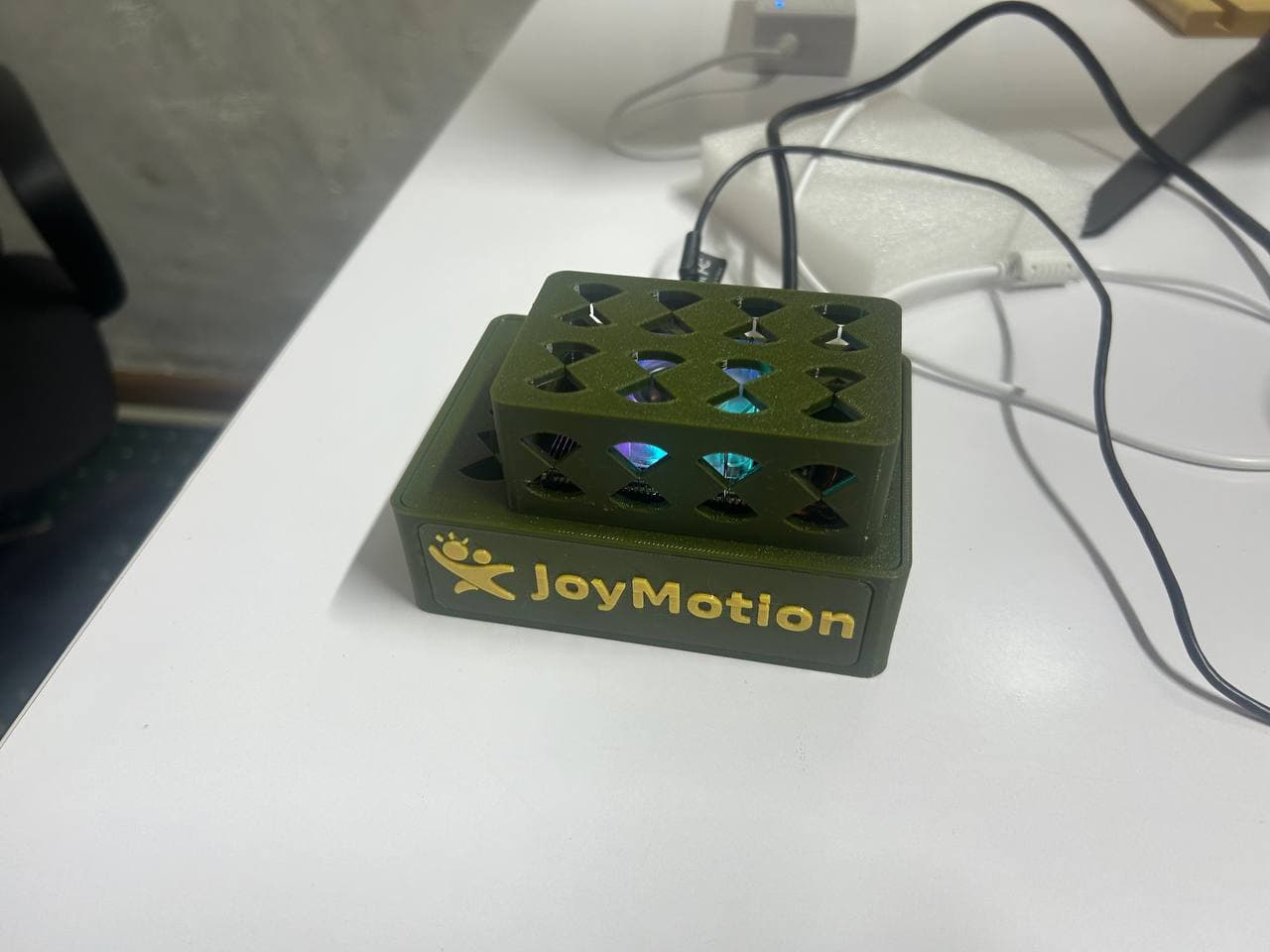 Joy Motion тренажер для реабилитации